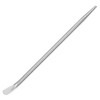 FOCMKEAS 32"(800mm) Aligning Pry Bar Round Crowbar Sleever Bar for