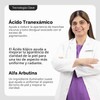 Cureskin - Crema de ácido tranexámico 10% TXA, 15 g/0.5