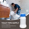 Quick Drain Hose Rear Discharge Toilet Toilet Drain Water Hose