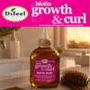 YUII Biotin Hair Oil For Thick & Full Biotin &