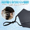 Epicday Face Mask, Unisex, UV Protection, Washable Mask, Sports Mask,