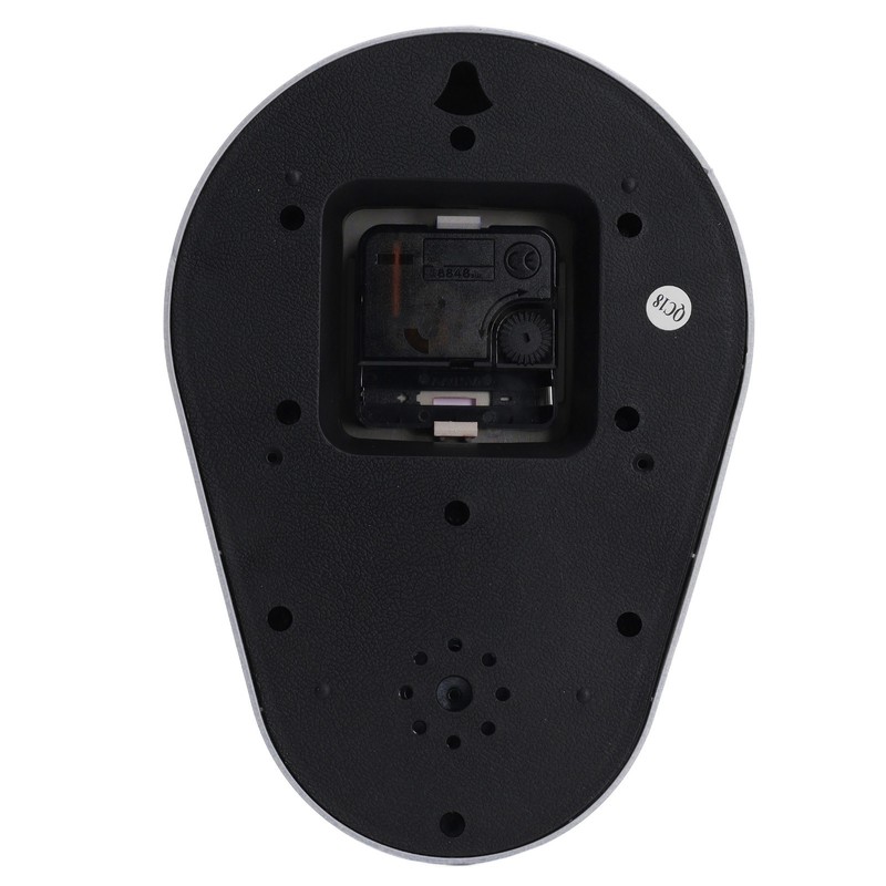 9 Inch Kitchen Timer Wall Clock Multifunction Innovative Precise Time