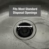 DANCO Disposal Genie Garbage Disposal Strainer | Kitchen Sink Drain