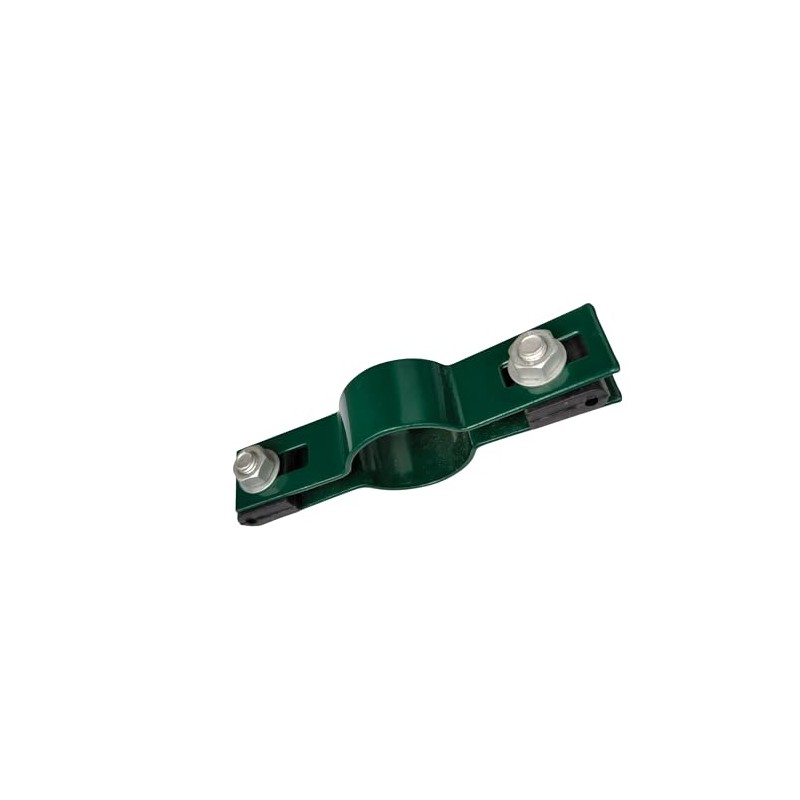Fence Clamp Centre Clamp Post Clamp Strut Clamp with End