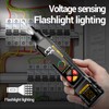 ANENG Non-Contact Voltage Tester, Outlet Receptacle Detector, AC 2-440V
