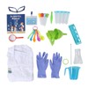 Kids Science Kit Cultivating Interest DIY Science Experiment Kit for