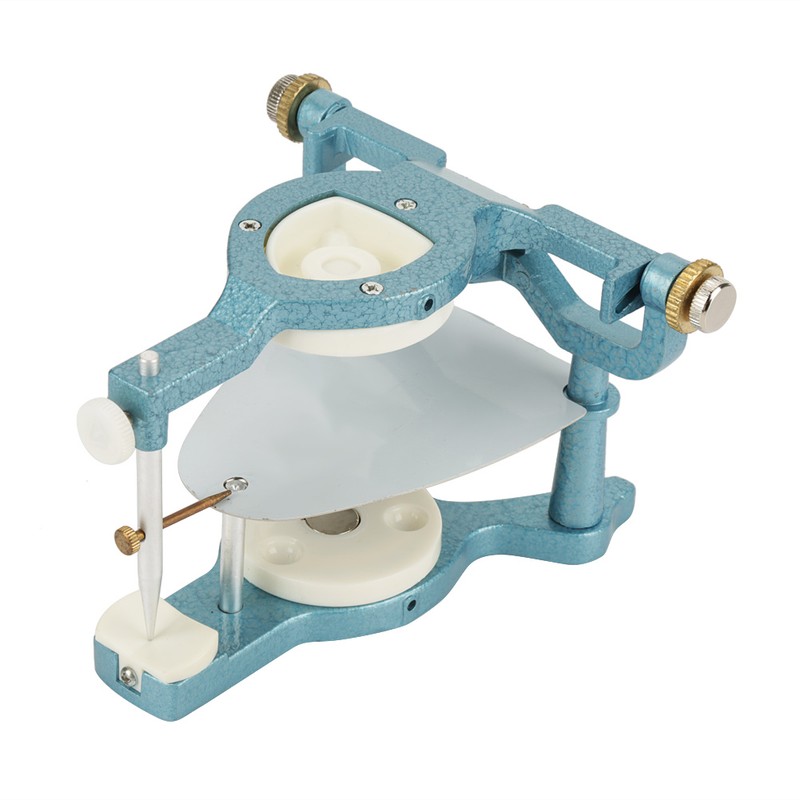 9 in 1 Dental Lab Large Size Full Mouth Adjustable