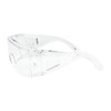 TIMCO Overspecs Safety Glasses - Side vented to reduce mist