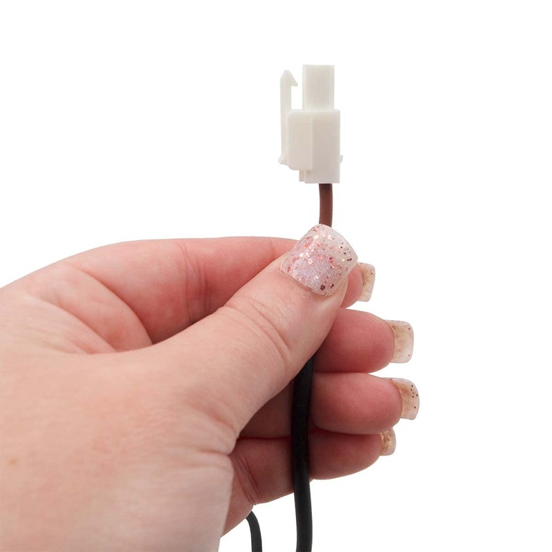 Supplying Demand DA47-00424L 2705343 Refrigerator Fresh Food Defrost Heater and