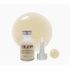 Olos Milk Ampoule 20ml + Lumiere Sheet Pack 2 sheets