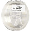 シーガー(Seaguar) ライン シーガー R-18 フロロリミテッドハード BASS 80m 4lb