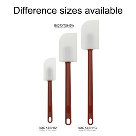 Excellanté 14-Inch Silicon Scraper