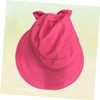 Foldable Sun Hat Visor with Wide Brim Uv Protection for
