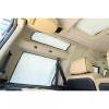 auguisy-motortrim 14pcs Window Sunshade Visors Full Set UV Block For