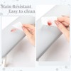 Nail Arm Rest, Professional Foldable PU Leather Nail Hand Rest