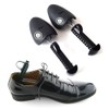 EchoDone 10 Pairs Plastic Shoe Tree Stretcher Shaper for Men