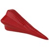 ZEONHAK 2 PCS 4lbs Diamond Wood Splitting Wedge, 4-Direction Steel