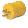 ParkPower by Marinco 126A RV Electrical Adapter (5-20 plug to