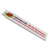 Ladybird Wooden Meter Stick with Saying Seven Lucky Points Construction