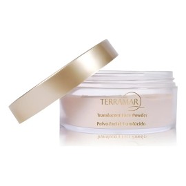 Polvo Facial Traslúcido Terramar