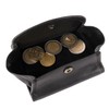 Benthill Small Wallet Genuine Leather RFID | Viennese Box Genuine