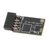 TPM 2.0 Module, SLB 9672 Encryption Security Module, TPM SPI