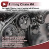 HEROFFIX 1 Set Engine Timing Chain Kit for Honda Accord