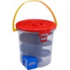 Bucket leaving leaving Tomica (japan import)