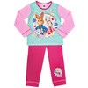 Peter Rabbit Girls Pyjamas Character Nightwear (Peter Rabbit Best Friends,