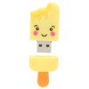 Cartoon Cute USB 2.0 Flash Drive Portable U Disk Computer