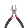 Blackspur - Mini Carbon Steel Combination Pliers - 11.5cm -