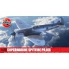 Airfix A02017B Supermarine Spitfire PR,XIX Plastic Model Kits, Un-Painted