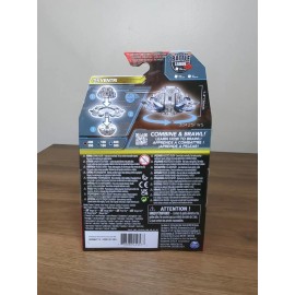 Spin Master BAKUGAN (2023): Gen 3 Wave 1 Diamond Chase 💎: Special Attack DIAMOND VENTRI