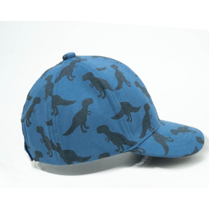 Foruhoo Baseball Cap Baby Boys Adjustable - Peaked Cap for