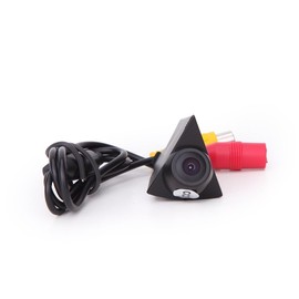 Dynavsal Vehicle-Specific Car Front View Logo Embedded Camera Waterproof Front View Camera for VW Bora/Golf/Jetta/Polo/Ladiva/PASSAT/EOS/GTI/Tihuan/Santana/Touareg