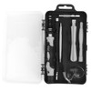 115 in 1 Screwdriver Set Multifunctional Watch Phone Repairing Removal