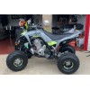 jc Yamaha Raptor 700R Rims Decals Stickers