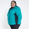 Snow Country Outerwear Womens Plus Size 1X-6X The Aspen Ski
