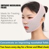 Slimming Device V Face Wrinkle Face Sculpture Sleep Band Lift
