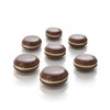 Silikomart 197214 Macaron Mould