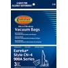 EnviroCare Replacement Vacuum Cleaner Dust Bags Made to Fit Eureka