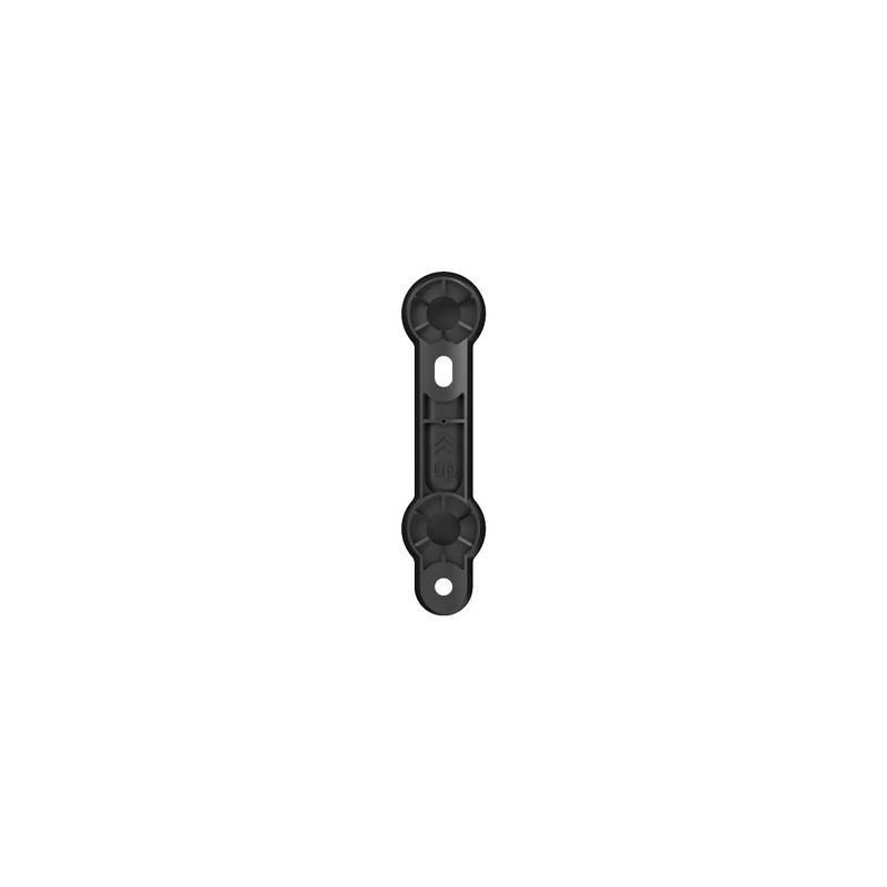Fidlock Bike Base, Black, 4"