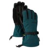 Burton Women's Deluxe Gore‑TEX Gloves, Deep Emerald, S