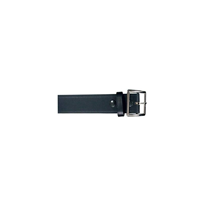 Boston Leather American Value Line Belt - 6605-1-36