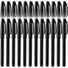 Pentel S520 Original Sign Pen Fibre Tip Marker Fineliner Pens