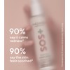 MÁDARA Organic Skincare, SOS+ Sensitive Moisturiser, 50 ml, Light Daily