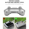 BTG 2 in 1 Controller Protector & Sunhood for DJI