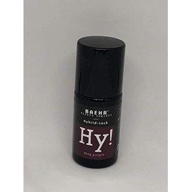 Baehr Beauty Concept Hy! Hybrid Paint 8ml (Deep Purple)