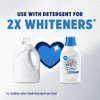 OxiClean White Revive Whitener & Stain Remover Liquid Additive, Water-Activated
