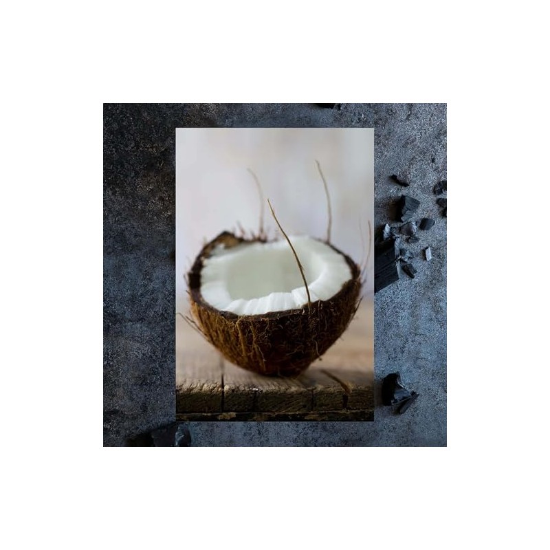 RAW SUGAR, The Scalp Restore Masque, Mascarilla Capilar y de